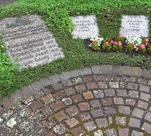 Gefallenengedenkstätte Schenkenzell