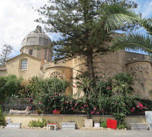 Dom von Tropea