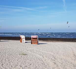 Strand Fehmarn