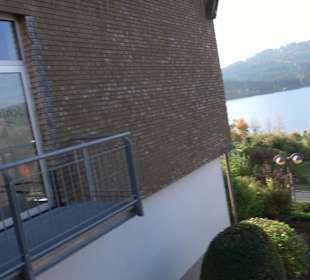 Stadtrundgang Schluchsee