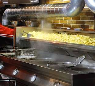 Bummel über den Bremer Weihnachtsmarkt 2016