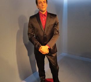 Sylvester Stallone