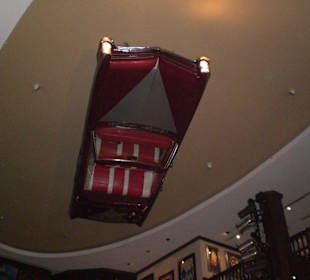 Hard Rock Cafe