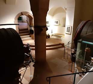 Historisches Museum der Pfalz in Speyer