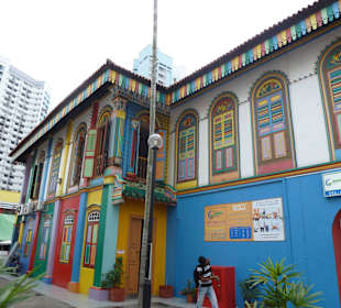 Little India