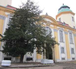 Schloss Fürstenstein ( Ksiaz )