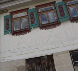 Bürger-und Kulturhaus beim Klosterhof