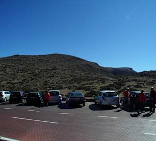 Teide 