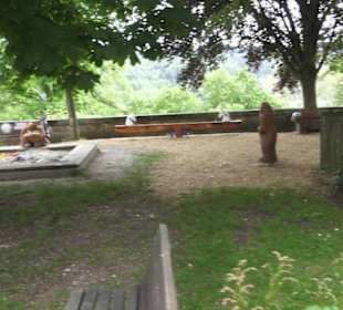 Benediktinerkloster Lorch