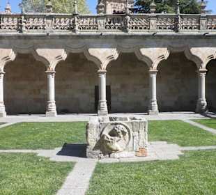 Salamanca