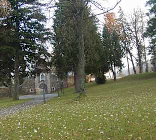 Schloss Vöstenhof