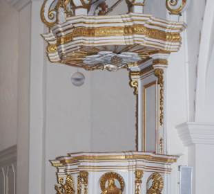 Kanzel