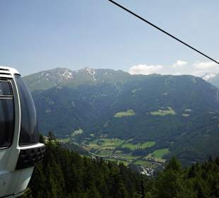 Ausblick....ein Traum