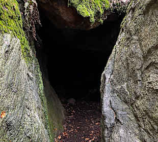 Wandern Grafenwiesen