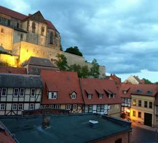 Erste Hauptstadt Deutschlands