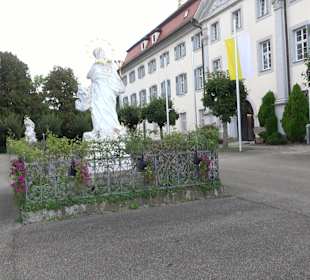 Heiliger NepomukSchönenberg