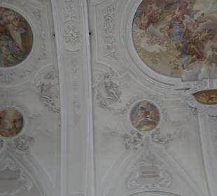 Wallfahrtskirche Schönenberg