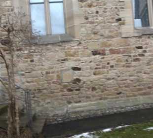 Evangelische Clemenskirche Oferdingen