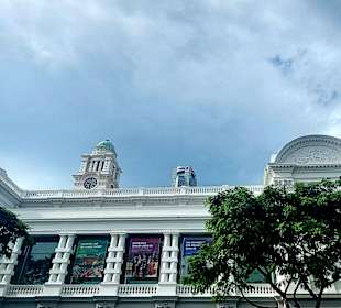 Victoria Theater and Concert Hall