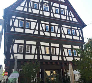 Altstadt Schwäbisch Gmünd