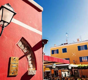 Altstadt Caorle