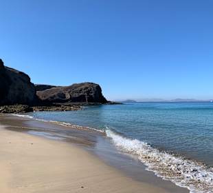 Playa de Papagayo