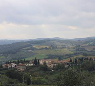 Сан-Джиминьяно