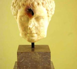 11. Tag Santorin Archäologisches Museum