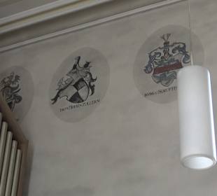 Kirche Sankt Martin Dießen