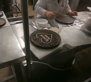 Fabryka czekolady Wedla