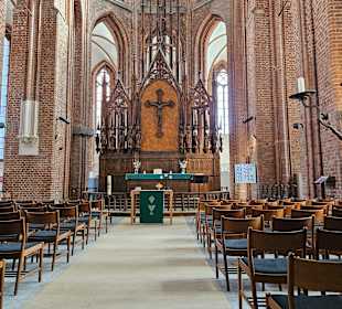 Innenschiff
