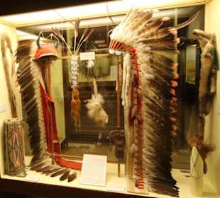 In der Villa Bärenfett