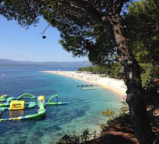 Zlatni Rat