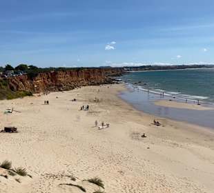 Strand Conil de la Frontera