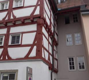 Historischer Rundgang Münsingen