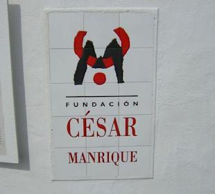 Cesar Manrique