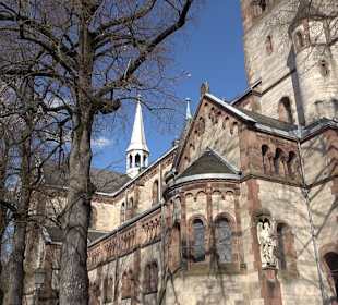 Herz-Jesu-Kirche Ettlingen