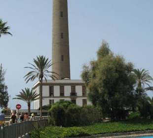 Leuchtturm Maspalomas