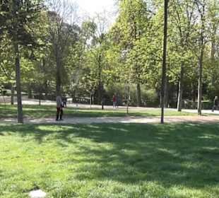 Palacio de Velázquez