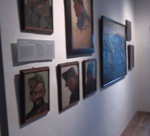 Rainer- Regimentsmuseum