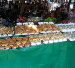 Chatuchak Weekend Market