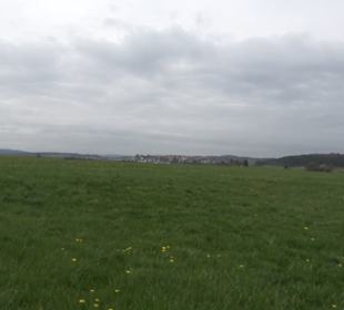 Wanderweg Kunst der kleinen Schritte