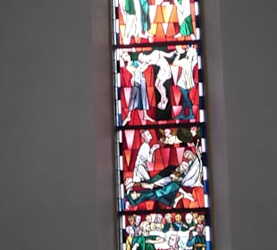 Evangelische Sankt Georgskirche