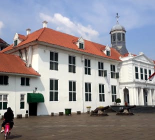 Batavia
