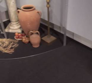 Archäologisches Museum
