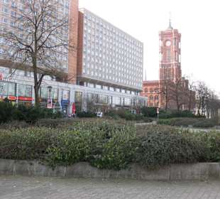 Alexanderplatz