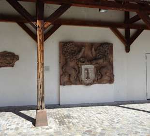 Historisches Museum Basel – Barfüsserkirche
