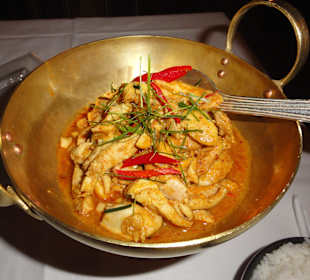 Restaurant Lanna Thai