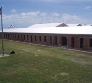 Fort Taylor
