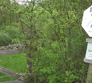 Naturerlebnisweg des NABU-Metzingen